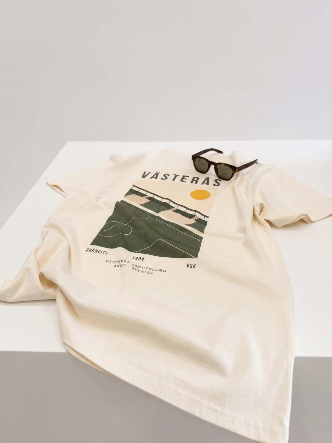 Club merch by Merch Nation
